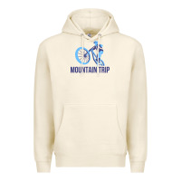 Tofu serape bullskull teardrop earrings Premium Hoodie - Jasminsmagicworld
