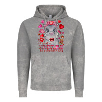 Cloud Rock i want hippopotamus for valentines day Vintage Hoodie - CowhideDigitalArt