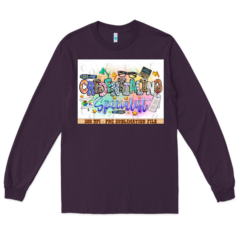 Asdfas Long Sleeve Tee by CowhideDigitalArt | Teevron