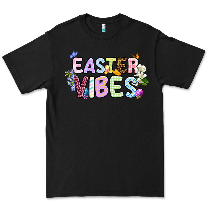 Easter Vibes Premium Tee by OliviaCreatesArt | Teevron