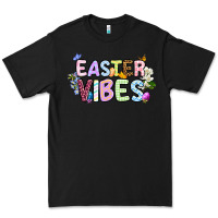 Black Easter vibes Premium Tee - OliviaCreatesArt