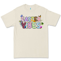 Bone Easter vibes Premium Tee - OliviaCreatesArt