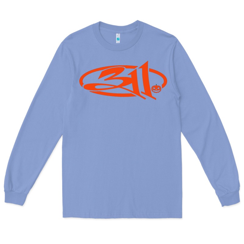311 Halloween Weekend Concerts Long Sleeve Tee by maiPhamDesign | Teevron