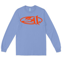 Colony Blue 311 halloween weekend concerts Long Sleeve Tee - maiPhamDesign
