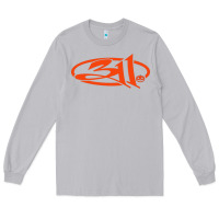 Moon Dust 311 halloween weekend concerts Long Sleeve Tee - maiPhamDesign