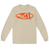 Mushroom 311 halloween weekend concerts Long Sleeve Tee - maiPhamDesign