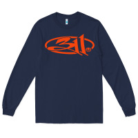 Navy 311 halloween weekend concerts Long Sleeve Tee - maiPhamDesign