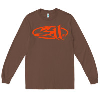 Chestnut 311 halloween weekend concerts Long Sleeve Tee - maiPhamDesign