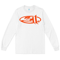 White 311 halloween weekend concerts Long Sleeve Tee - maiPhamDesign