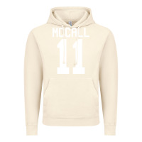 Vintage Artic Mccall 11 T Shirt Tee Tshirt Teenwolf Vintage Hoodie - DesignPulse