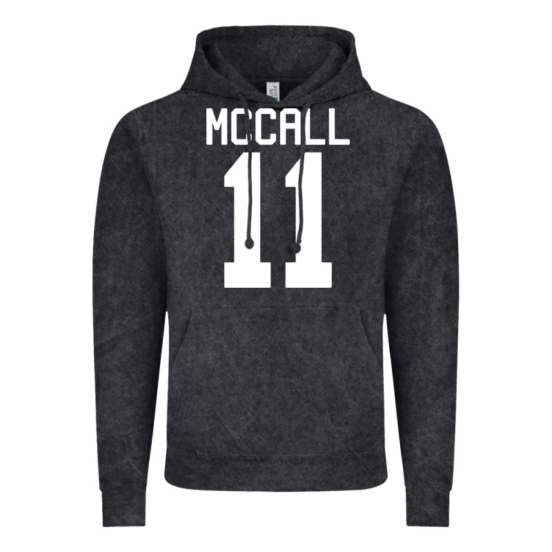 Mccall 11 T Shirt Tee Tshirt Teenwolf Vintage Hoodie by DesignPulse | Teevron