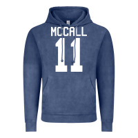 Vintage Denim Mccall 11 T Shirt Tee Tshirt Teenwolf Vintage Hoodie - DesignPulse