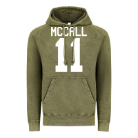 Vintage Olive Mccall 11 T Shirt Tee Tshirt Teenwolf Vintage Hoodie - DesignPulse
