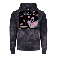 Cloud Black The Melvins stoner witch Vintage Hoodie - DesignPulse