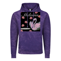 Cloud Purple The Melvins stoner witch Vintage Hoodie - DesignPulse
