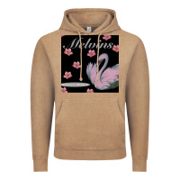 Vintage Coffee The Melvins stoner witch Vintage Hoodie - DesignPulse
