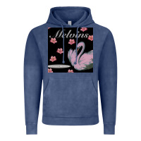 Vintage Denim The Melvins stoner witch Vintage Hoodie - DesignPulse