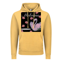 Vintage Mustard The Melvins stoner witch Vintage Hoodie - DesignPulse