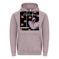 Vintage Zinc The Melvins stoner witch Vintage Hoodie - DesignPulse