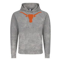 Cloud Rock texas longhorns Vintage Hoodie - DesignPulse