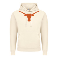 Vintage Artic texas longhorns Vintage Hoodie - DesignPulse