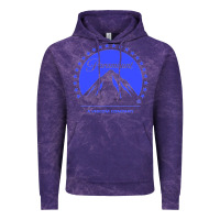Cloud Purple paramount pictures Vintage Hoodie - DesignPulse