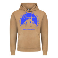 Vintage Camel paramount pictures Vintage Hoodie - DesignPulse
