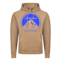 Vintage Coffee paramount pictures Vintage Hoodie - DesignPulse