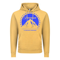 Vintage Mustard paramount pictures Vintage Hoodie - DesignPulse