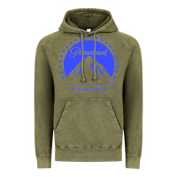 Vintage Olive paramount pictures Vintage Hoodie - DesignPulse