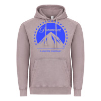 Vintage Zinc paramount pictures Vintage Hoodie - DesignPulse