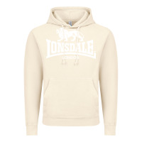 Vintage Artic lonsdale classic logo lion Vintage Hoodie - DesignPulse