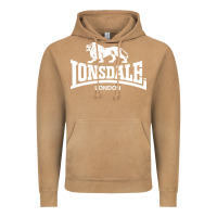 Vintage Camel lonsdale classic logo lion Vintage Hoodie - DesignPulse