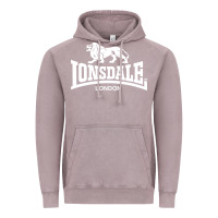 Vintage Zinc lonsdale classic logo lion Vintage Hoodie - DesignPulse