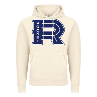 Vintage Artic laval rocket Vintage Hoodie - DesignPulse