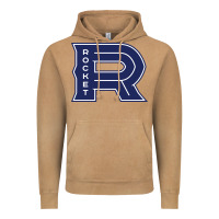 Vintage Camel laval rocket Vintage Hoodie - DesignPulse