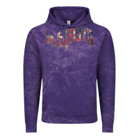 Cloud Purple The Struts, British Rock Glam Rock, the The Struts, The Struts art, Th Vintage Hoodie - DesignPulse