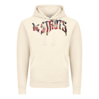 Vintage Artic The Struts, British Rock Glam Rock, the The Struts, The Struts art, Th Vintage Hoodie - DesignPulse