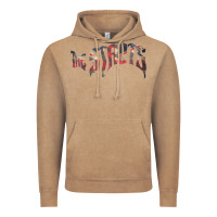 Vintage Coffee The Struts, British Rock Glam Rock, the The Struts, The Struts art, Th Vintage Hoodie - DesignPulse