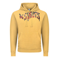 Vintage Mustard The Struts, British Rock Glam Rock, the The Struts, The Struts art, Th Vintage Hoodie - DesignPulse