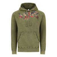 Vintage Olive The Struts, British Rock Glam Rock, the The Struts, The Struts art, Th Vintage Hoodie - DesignPulse