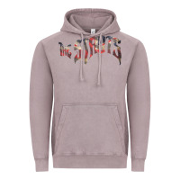 Vintage Zinc The Struts, British Rock Glam Rock, the The Struts, The Struts art, Th Vintage Hoodie - DesignPulse