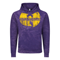 Cloud Purple Vintage Vintage Hoodie - DesignPulse