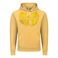 Vintage Mustard Vintage Vintage Hoodie - DesignPulse