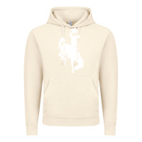 Vintage Artic wyoming cowboys Vintage Hoodie - DesignPulse