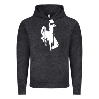 Vintage Black wyoming cowboys Vintage Hoodie - DesignPulse