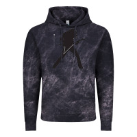 Cloud Black dave mustaine Vintage Hoodie - DesignPulse