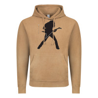 Vintage Camel dave mustaine Vintage Hoodie - DesignPulse