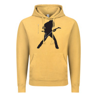 Vintage Mustard dave mustaine Vintage Hoodie - DesignPulse