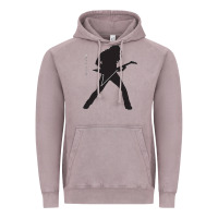 Vintage Zinc dave mustaine Vintage Hoodie - DesignPulse